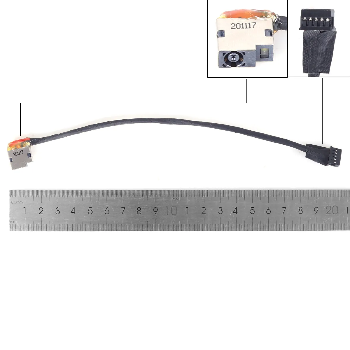 Picture of HP 17-J013CL 17-J017CL 17-J020US 17-J021NR 10pin